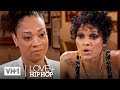 You Will Never Send Me Back To The Strip Club Love Hip Hop Atlanta