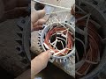 Moter Banding