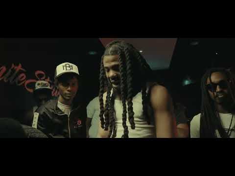 Jayy R - "Paranoid" (Official Video)