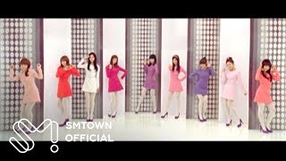 Girls&#39; Generation 소녀시대 &#39;하하하송 (HaHaHa Song)&#39; MV