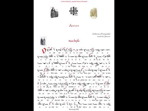 AXION gl  5 Nectarie Protopsaltul