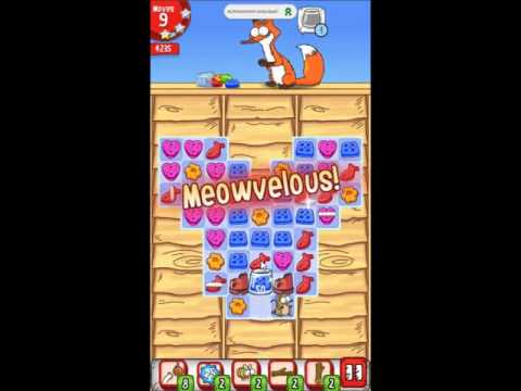 Simon's Cat Crunch Time Level 161 - NO BOOSTERS 😺 | SKILLGAMING ✔️