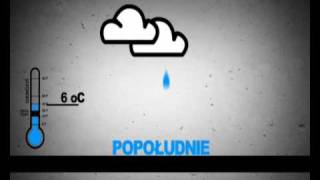 Weather motion design