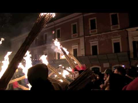 i FAUGNI di ATRI 2011