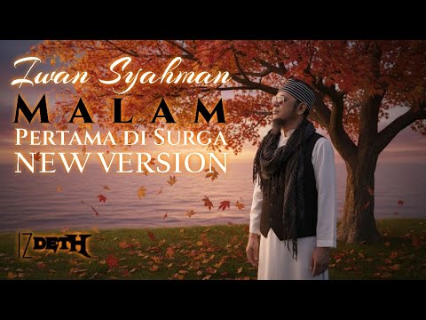 Iwan Syahman - Malam Pertama di Surga (New Version)
