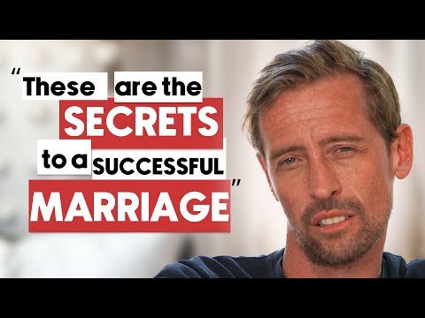 The 7 Secrets of (Almost) Success to a Happy Marriage