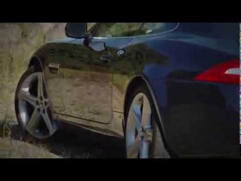 2013 Jaguar XK R review by The Car Guide