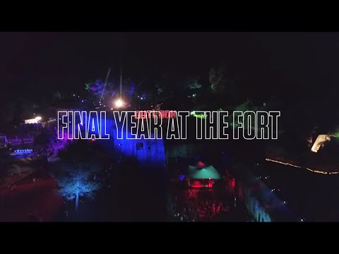 Outlook Festival 2019 - The Final Fort