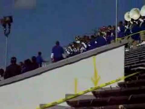 706 All-Stars Band II