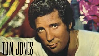 Somethin&#39; Bout You Baby I Like - Tom Jones (1974) audio hq