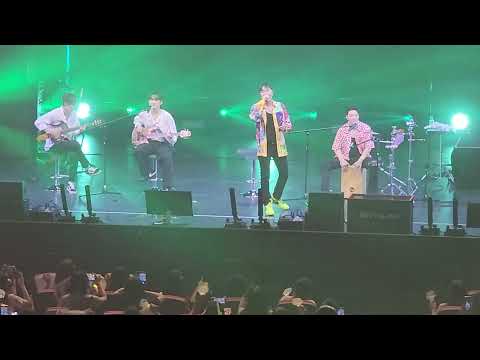 2023.05.06 FTISLAND Live in Macau - Wind #ftisland #macau #wind @carinawong