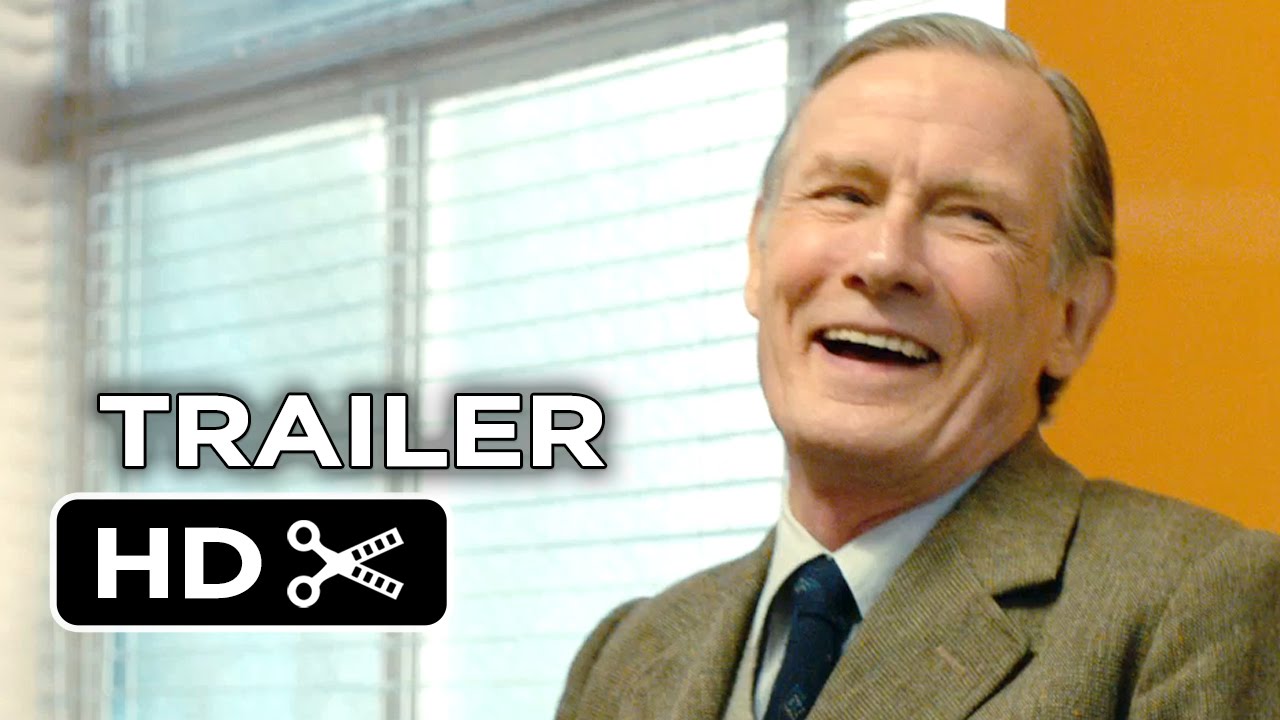 5 new movies on Paramount+ with over 93% on Rotten Tomatoes Rehmat Boutique Pride Official Trailer #1 (2014) - Bill Nighy, Andrew Scott Historical Comedy HD - YouTube