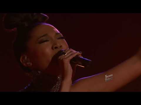 Judith Hill - Feeling Good (The Voice USA)