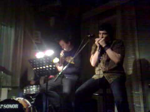 Neven Mijač, Darko Merc, Davor Črnigoj- Rock me baby