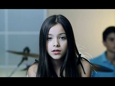 TOP 5 YOUNG FEMALE YOUTUBE SINGERS