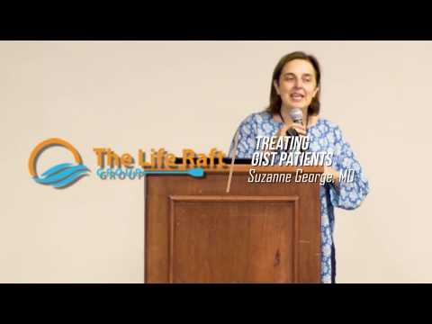 SDH-Deficient GIST Case Presentation by Suzanne George, MD