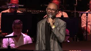 Pedro Sá Moraes and Metropole Orkest - Choro Bandido - Chico Buarque e Edu Lobo (Jazz Middelheim 22)