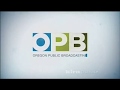 Oregon Public Broadcasting American Public Television 2010 2011