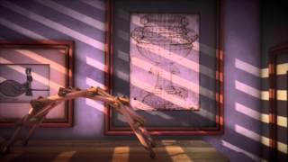 Inspirations - Cristóbal Vila (2012)