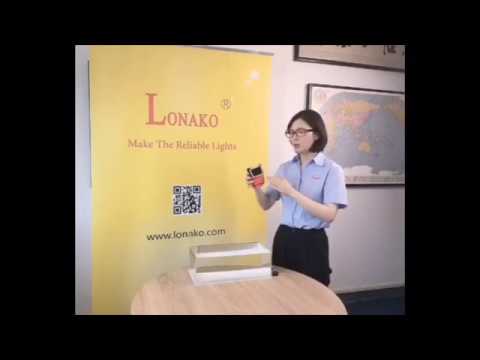 LNK-LB-01B Life Bouy Light