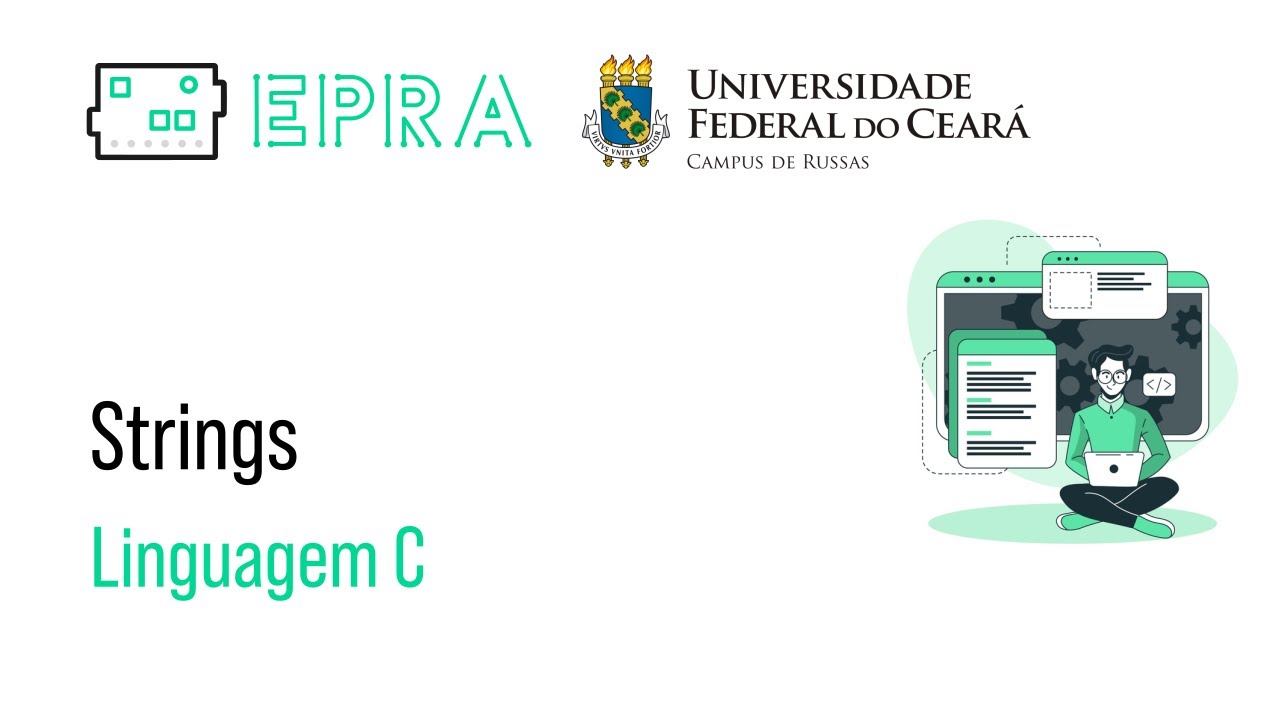 Resolução de Exercícios - Strings