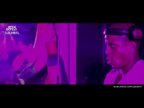 Erick Morillo @ Street Parade zurich 2019 Full Set 60 fps