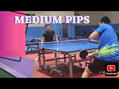 Spinlord Keiler II Training Highlights 1