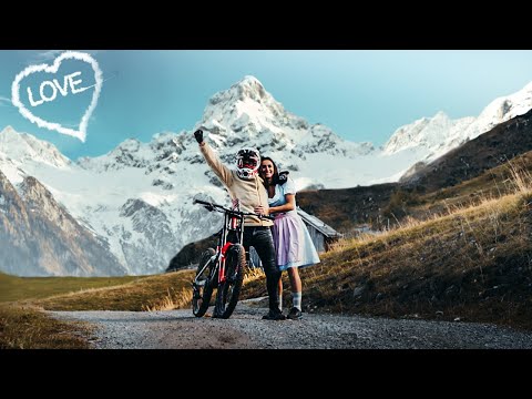 MY DREAMGIRL 2 - Elias Schwärzler