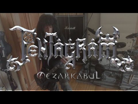 Geçmi?in Yükü (e Standart) - Pentagram