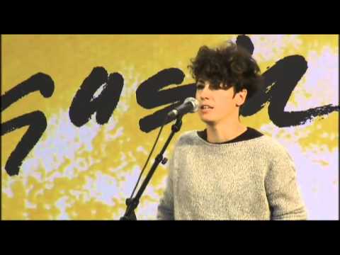 BTN13. Kanporaketa, Altsasu. 8ko txikia,  Xabier Silveira-Erika Lagoma