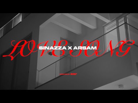 Sinazza - Love Song (Official Music Video)