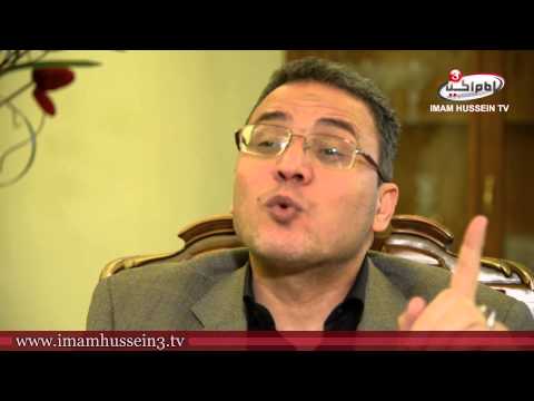 Shia Talent 10 | Dr. Ibrahim Kasrawani