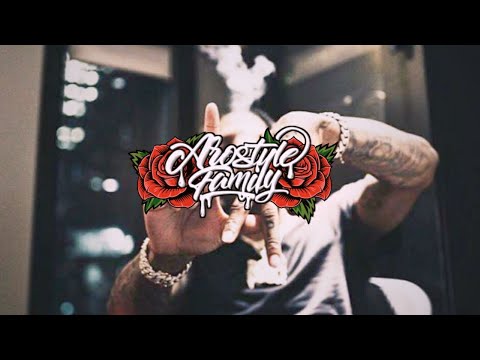 DOCTEUR STEEVE FT. HLK - AFRO STYLE