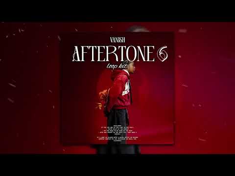 [FREE] R&B/Trapsoul Loop Kit/Sample Pack - AFTERTONE 6 (PARTYNEXTDOOR, Drake, Bryson Tiller, SZA)