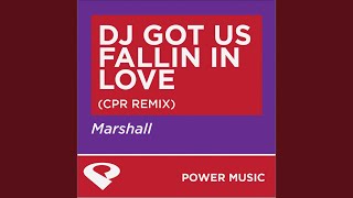 DJ Got Us Fallin in Love (Cpr Extended Remix)