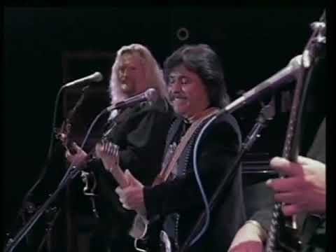 Freddy Fender El Rancho Grande