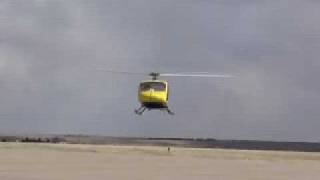 preview picture of video 'Pawnee Chief helicopter'