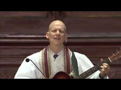 Central Synagogue - Olam Chesed Yibaneh