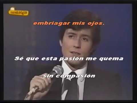 Bella Mujer - Manolo Otero