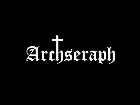 Archseraph - Great Burning One