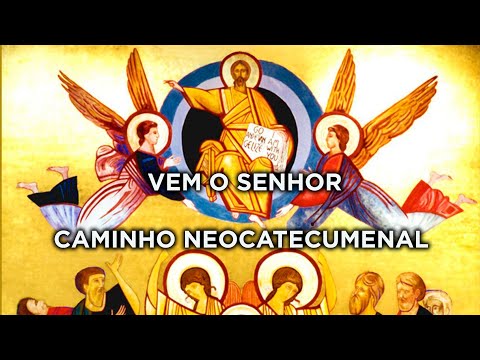Cristo Jesus É O Senhor - Caminho Neocatecumenal