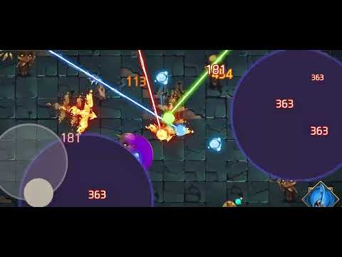 Dungeon Sword video thumbnail
