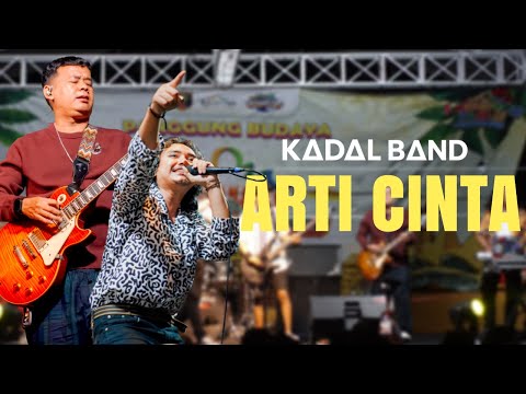 KADAL BAND and Amoenk Jaya Music