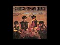 The Lords Of The New Church - Livin' On Livin'