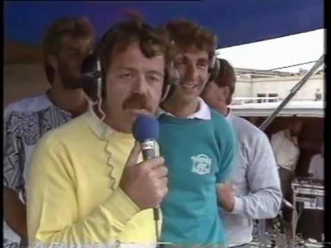 Radio Veronica als publieke omroep op Radio 1, 2, 3 en 4