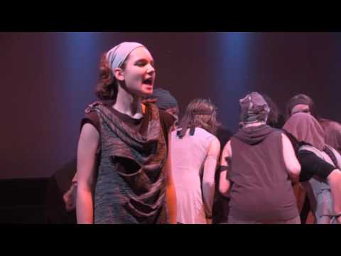 Conference of the Birds