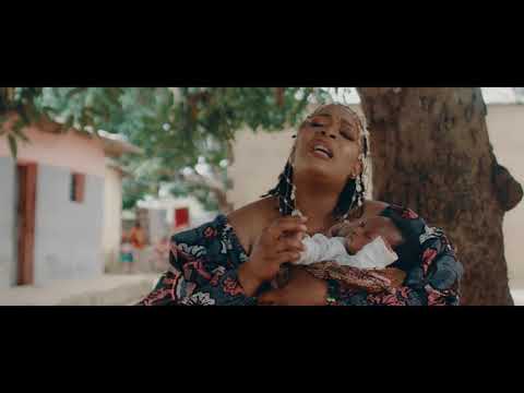 LA REINE YOSE feat Doliziana  -  AFRICAN CHILD(Official Video)