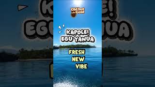 Kapole egu yanua...coming soon!!!!