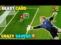 Top Crazy Saves By Oliver Kahn In eFootball 2023 Mobile 😱🔥(5,000 ePoints)