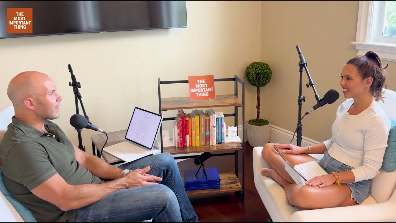 TMIT 33: Our Biggest Takeaways from Six Months of Building Family Culture